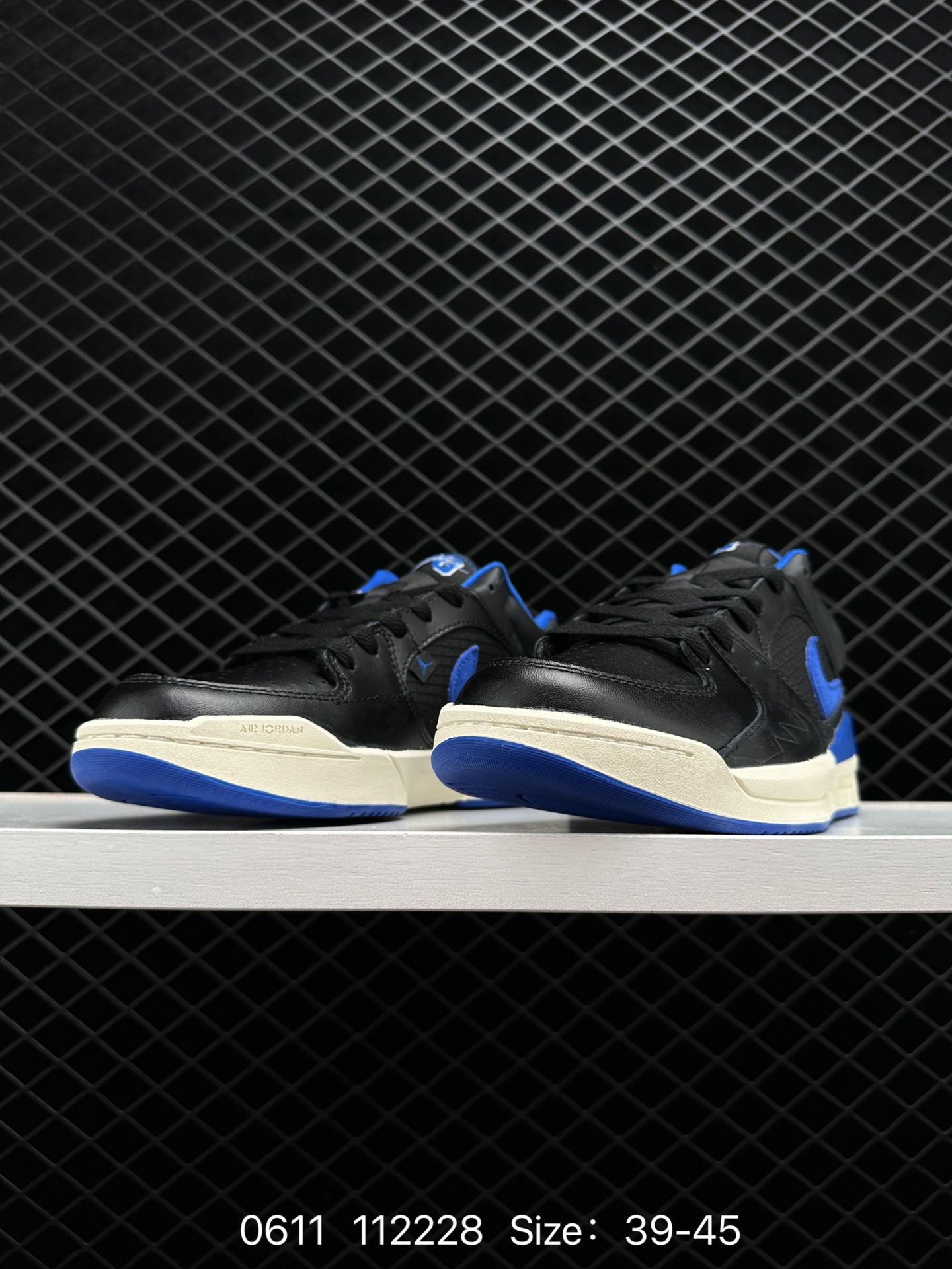 Nike Air Jordan Stadium 90 Stadium